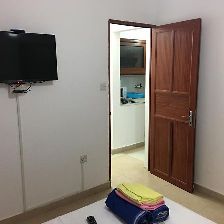 Villa Camille Grand Bay Luaran gambar