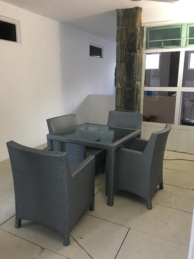 Villa Camille Grand Bay Luaran gambar