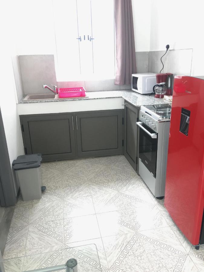 Villa Camille Grand Bay Luaran gambar