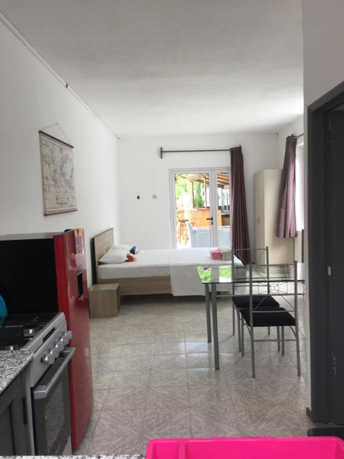 Villa Camille Grand Bay Luaran gambar